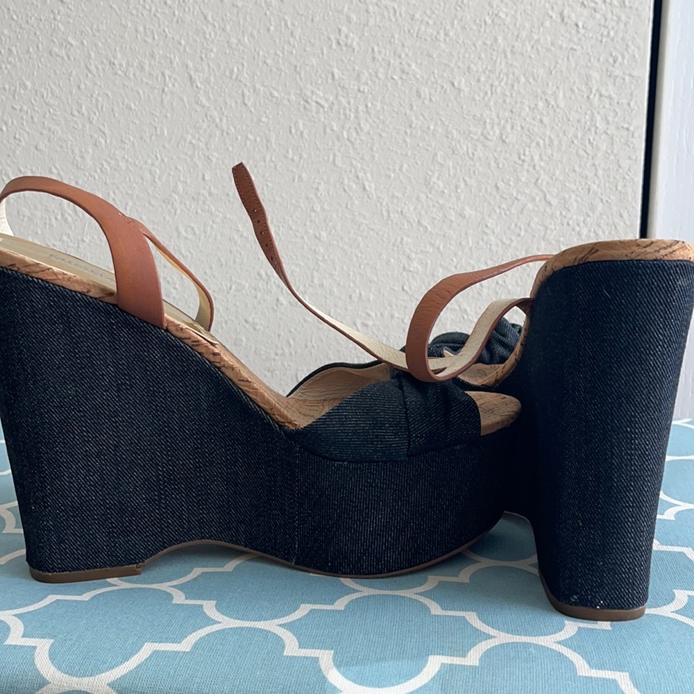 Wedges